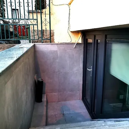 Apartment Uranus Studio Piatra Neamt